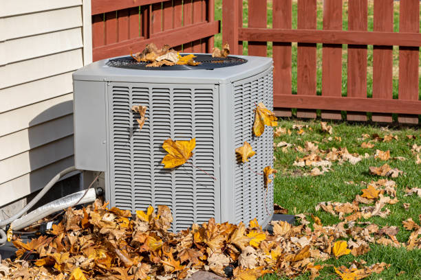 Best Thermostats and Smart Controls in Gilmer, TX