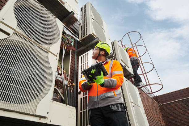 Best Air Conditioning Cleaning in Gilmer, TX