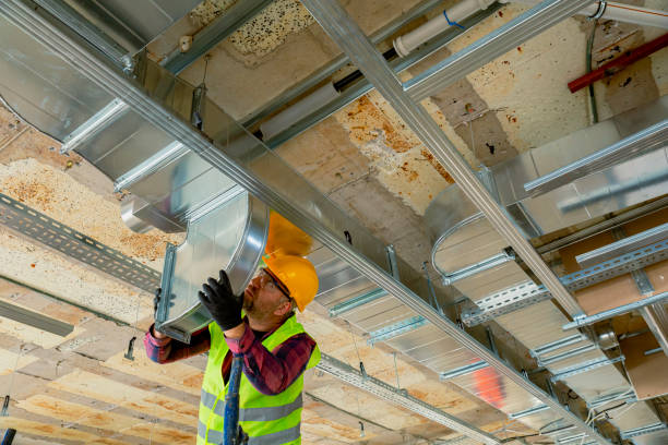Professional HVAC in Gilmer, TX