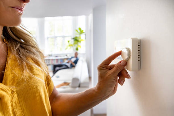 Best Seasonal HVAC Services in Gilmer, TX