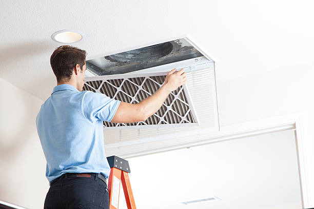 Best HVAC Training and Certification in Gilmer, TX