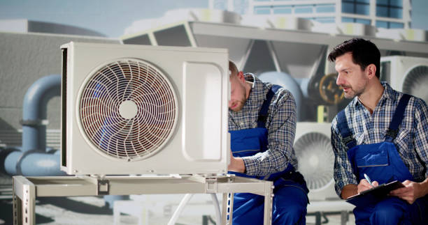 Best Energy-efficient HVAC Solutions in Gilmer, TX