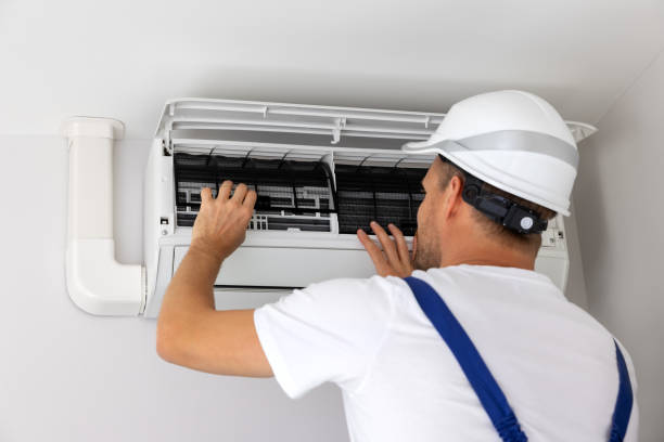 Best HVAC Software and Technology in Gilmer, TX