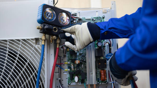 Best HVAC Equipment and Components in Gilmer, TX